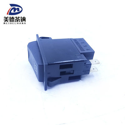 Original 37E01-27125 Heater Switch for Bus Lamp Rocker Switch