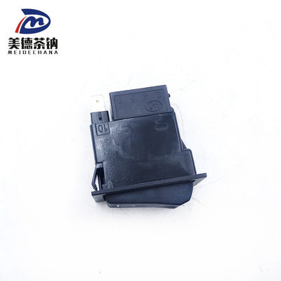 Original 37E01-27125 Heater Switch for Bus Lamp Rocker Switch