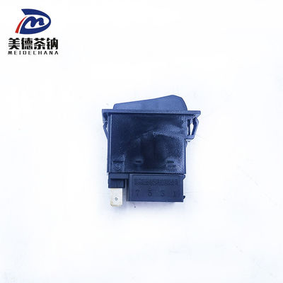 Original 37E01-27125 Heater Switch for Bus Lamp Rocker Switch