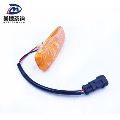 Bus Side Sign Light Turn Signal Light 37V11-15010-A1 for Metal Replacement and Repair