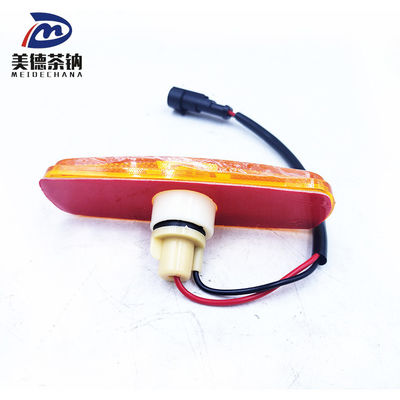Bus Side Sign Light Turn Signal Light 37V11-15010-A1 for Metal Replacement and Repair