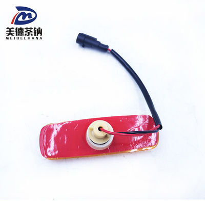 Bus Side Sign Light Turn Signal Light 37V11-15010-A1 for Metal Replacement and Repair