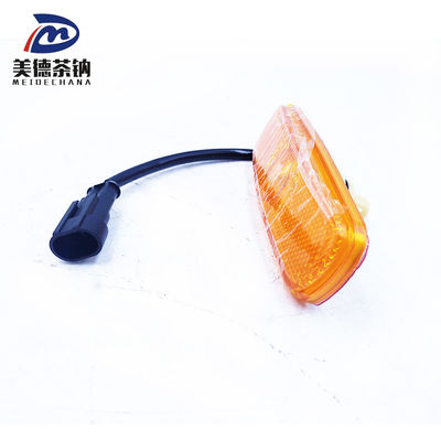 Bus Side Sign Light Turn Signal Light 37V11-15010-A1 for Metal Replacement and Repair