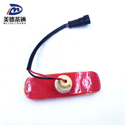 Bus Side Sign Light Turn Signal Light 37V11-15010-A1 for Metal Replacement and Repair