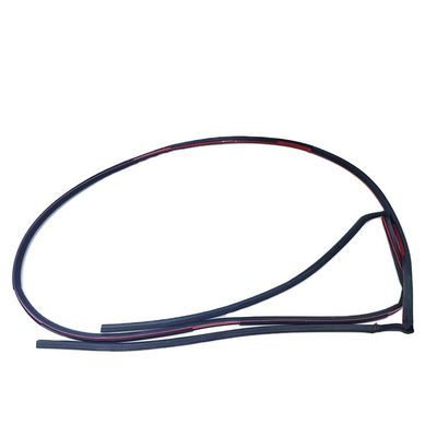 Standard Size Decorative Strip-Front Panel Exterior Plate 5302202-E91 and Guaranteed