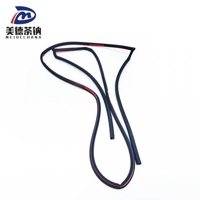 Standard Size Decorative Strip-Front Panel Exterior Plate 5302202-E91 and Guaranteed