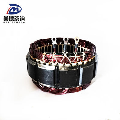 MEIDECHANA Bus Model 24v Stator Coil OEM 6332-A1488 for Alternator Assembly