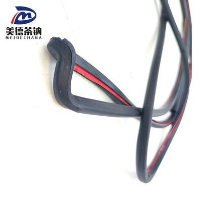 Standard Size Decorative Strip-Front Panel Exterior Plate 5302202-E91 and Guaranteed