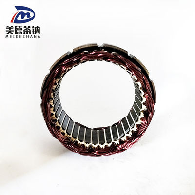 MEIDECHANA Bus Model 24v Stator Coil OEM 6332-A1488 for Alternator Assembly