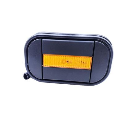Passenger Car Trunk/Door Luggage Compartment Door Lock 55VE1-08310 with Light