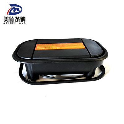 Passenger Car Trunk/Door Luggage Compartment Door Lock 55VE1-08310 with Light