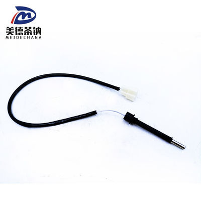 Standard Size KLQ 6119 Temperature Sensor Original Parts for OE NO Performance