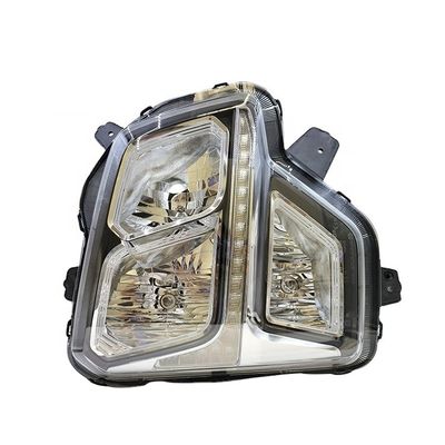Customized Length Truck Headlamp Assembly 3711020-1850-C00 and Durable