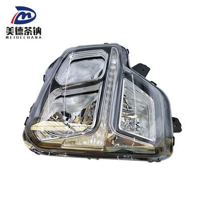 Customized Length Truck Headlamp Assembly 3711020-1850-C00 and Durable