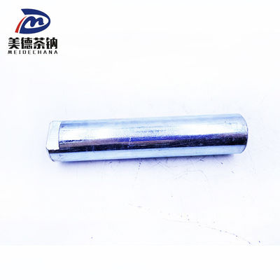 Bus Brake Shoe Pin 3502-02019 Shoreline Shaft Lower Bending Sliding Sleeve Materials