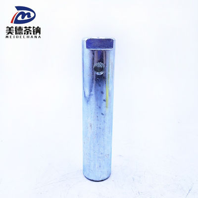 Bus Brake Shoe Pin 3502-02019 Shoreline Shaft Lower Bending Sliding Sleeve Materials