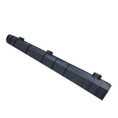 Chinese Truck Parts Cross Recessed Pan Head Tapping Screw with Plastic Material Q39905