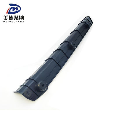 Chinese Truck Parts Cross Recessed Pan Head Tapping Screw with Plastic Material Q39905