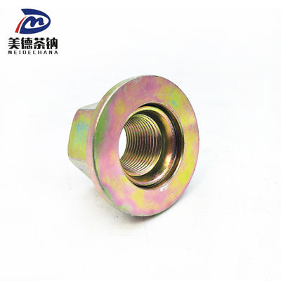 3103070-A1S Diesel Engine Wheel Nut for Widely Usage and Durable Construction