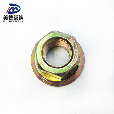 3103070-A1S Diesel Engine Wheel Nut for Widely Usage and Durable Construction