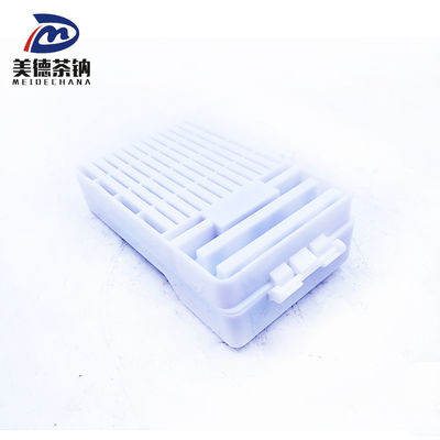 Standard Spare Fuse Set for Plastic ABS Silicone Molded Passenger Car Parts 3736-00181