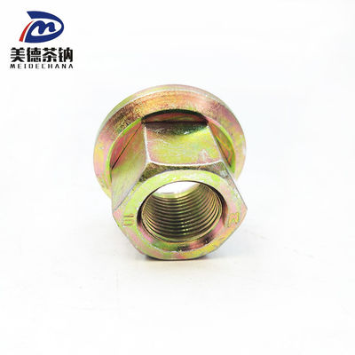 3103070-A1S Diesel Engine Wheel Nut for Widely Usage and Durable Construction