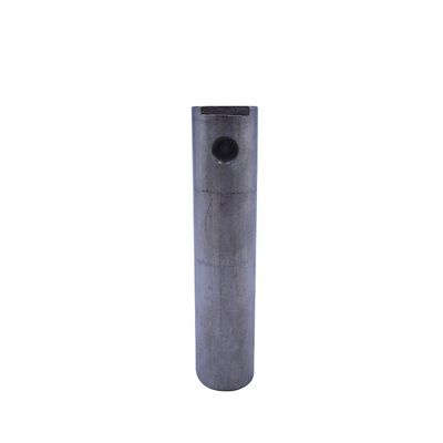 3552-00717 Bus Brake Shoe Pin Original Shoreline Shaft Lower Bending Sliding Sleeve