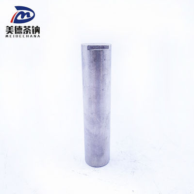 3552-00717 Bus Brake Shoe Pin Original Shoreline Shaft Lower Bending Sliding Sleeve