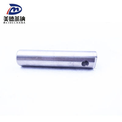3552-00717 Bus Brake Shoe Pin Original Shoreline Shaft Lower Bending Sliding Sleeve