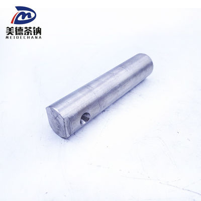 3552-00717 Bus Brake Shoe Pin Original Shoreline Shaft Lower Bending Sliding Sleeve