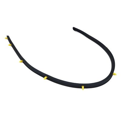 Standard Size Original Right Side Decorative Strip Assembly 5302580-A95 with Design