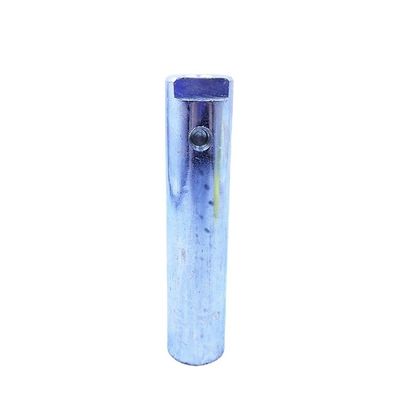 Chinese Bus Brake Shoe Pin 3502-01548 for Shoreline Shaft Lower Bending Sliding Sleeve