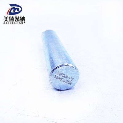 Chinese Bus Brake Shoe Pin 3502-01548 for Shoreline Shaft Lower Bending Sliding Sleeve