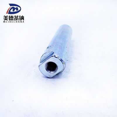 Chinese Bus Brake Shoe Pin 3502-01548 for Shoreline Shaft Lower Bending Sliding Sleeve