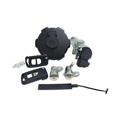 Complete Key Assembly 3704110-DR212 for Customized Length Standard and Performance