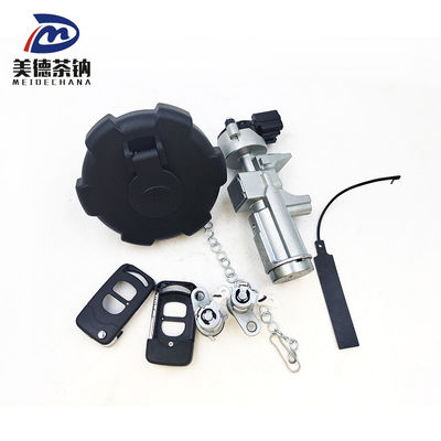 Complete Key Assembly 3704110-DR212 for Customized Length Standard and Performance