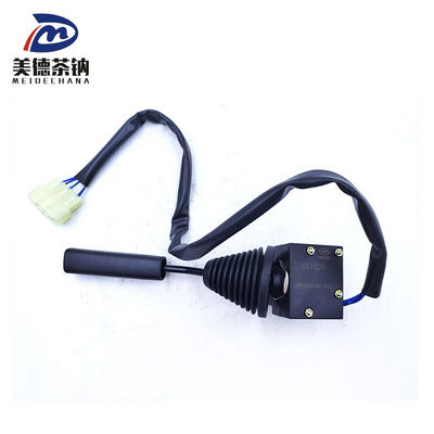 Bus turn signal switch Lamp group switch parts retarder gear switch 37V55-04013AMP
