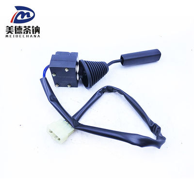 Bus turn signal switch Lamp group switch parts retarder gear switch 37V55-04013AMP