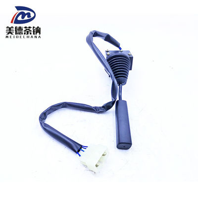 Bus turn signal switch Lamp group switch parts retarder gear switch 37V55-04013AMP