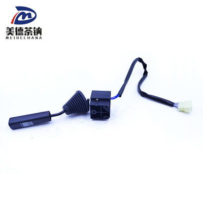 Bus turn signal switch Lamp group switch parts retarder gear switch 37V55-04013AMP
