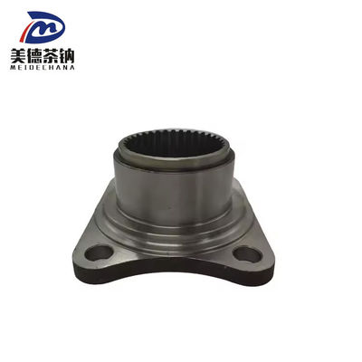 Bus QJ Gearbox Spare Parts OUTPUT FLANGE 1250343055 for Replace/Repair