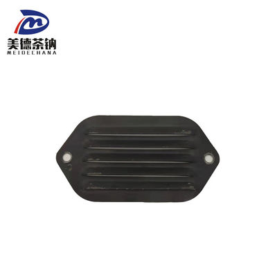 MEIDECHNAN Bus Model Original Rubber Clutch Housing Inspection Hole Cover 1761-00071