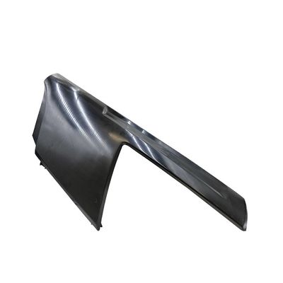 Right Angle Plate Assembly for Retrofit/Upgrade and Affordable Solution