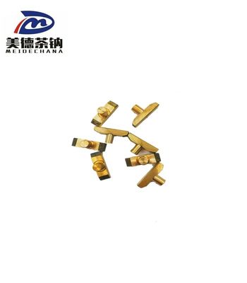 Original OEM26115116 Transmission Gearbox Parts Synchronizer Ring for Performance