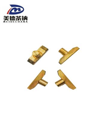 Original OEM26115116 Transmission Gearbox Parts Synchronizer Ring for Performance