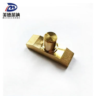 Original OEM26115116 Transmission Gearbox Parts Synchronizer Ring for Performance