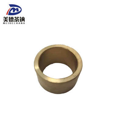 MEIDECHNAN Bus Model QJ Gearbox Spare Parts Brake Camshaft Copper Bushing 273420 Original