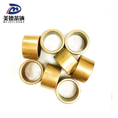 MEIDECHNAN Bus Model QJ Gearbox Spare Parts Brake Camshaft Copper Bushing 273420 Original