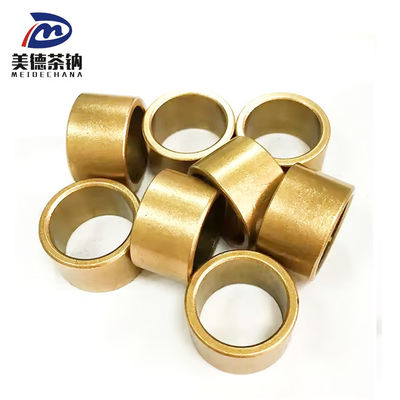MEIDECHNAN Bus Model QJ Gearbox Spare Parts Brake Camshaft Copper Bushing 273420 Original