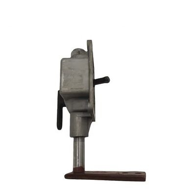 Original Transmission Speed Changing Mechanism Assembly for Truck Engine Aftertreatment System 505 107 180